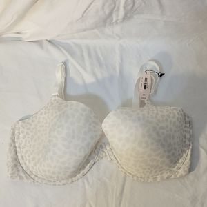 Victoria's Secret Nakeds Demi Bra, NWT, 38D
